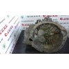 Recambio de caja cambios para renault espace iv (jk0) 2.0 16v turbo referencia OEM IAM PK4005  