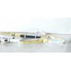Recambio de airbag cortina delantero izquierdo para hyundai i40 tecno blue referencia OEM IAM 850103Z300  