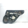 Recambio de elevalunas delantero izquierdo para volkswagen golf iv berlina (1j1) 1.4 16v referencia OEM IAM 1J4839462F  