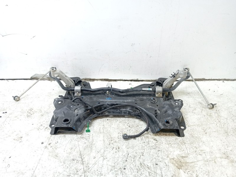 Recambio de puente delantero para toyota proace verso 1.6 d-4d cat referencia OEM IAM SU001A9227 SU001B1909 
