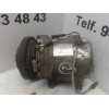 Recambio de compresor aire acondicionado para smart coupe básico (45kw) referencia OEM IAM 0003191V007 A1602300111 0006139501