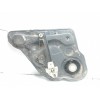 Recambio de elevalunas delantero izquierdo para volkswagen golf iv berlina (1j1) 1.4 16v referencia OEM IAM 1J4839462F  