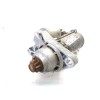 Recambio de motor arranque para skoda spaceback (5h) active referencia OEM IAM 02T911024N 121D6GS12N 