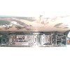 Recambio de modulo electronico para toyota yaris referencia OEM IAM 554070D020  