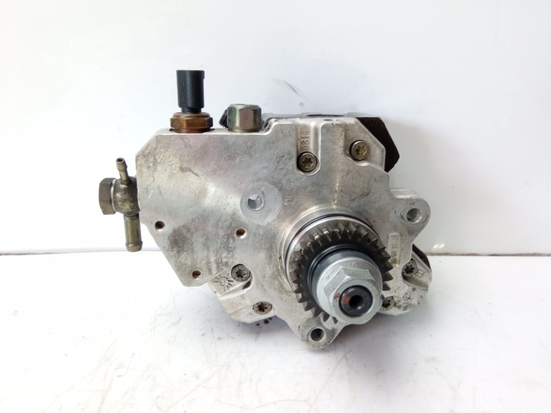 Recambio de bomba inyeccion para mercedes-benz clase a (w169) 2.0 cdi cat referencia OEM IAM A6400700701  