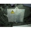 Recambio de faro izquierdo para opel vectra b berlina cd referencia OEM IAM 1307022293  