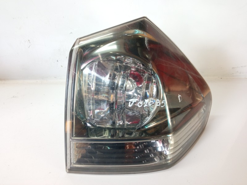 Recambio de piloto trasero derecho para lexus rx 300(mcu35) luxury referencia OEM IAM 8155148060 8155148060 
