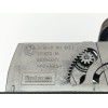 Recambio de moldura para bmw 7 (e65, e66, e67) 730 d referencia OEM IAM 51167011612  