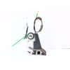 Recambio de cerradura puerta trasera derecha para toyota yaris active referencia OEM IAM 69050K0040  