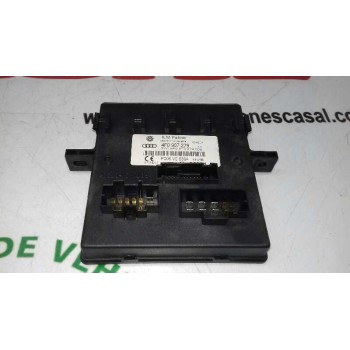 MODULO ELECTRONICO 4F0907279 F005V00384 