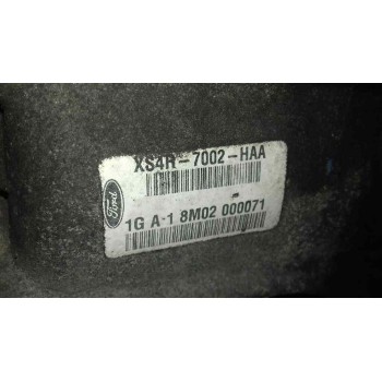 CAJA CAMBIOS XS4R7002HAA 