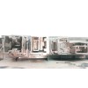 Recambio de modulo electronico para toyota yaris referencia OEM IAM 554070D020  