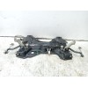 Recambio de puente delantero para toyota proace verso 1.6 d-4d cat referencia OEM IAM SU001A9227 SU001B1909 
