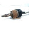 Recambio de transmision delantera izquierda para mini mini (r56) one referencia OEM IAM 31608605473  