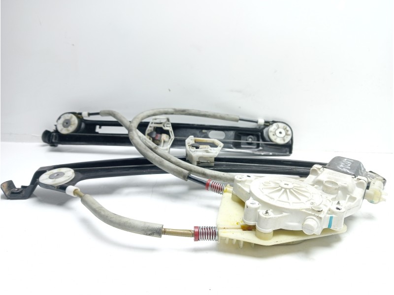 Recambio de elevalunas delantero izquierdo para dodge caliber 2.0 16v crd cat referencia OEM IAM 5179961AA  