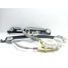 Recambio de elevalunas delantero izquierdo para dodge caliber 2.0 16v crd cat referencia OEM IAM 5179961AA  