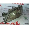 Recambio de faro izquierdo para opel vectra b berlina cd referencia OEM IAM 1307022293  