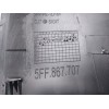 Recambio de moldura para cupra formentor tsi cupra referencia OEM IAM 5FF8677074PK  