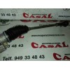 Recambio de cremallera direccion para peugeot 806 1.9 turbodiesel referencia OEM IAM 1315185080 034C0788GS 