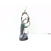 Recambio de cerradura puerta trasera derecha para toyota yaris active referencia OEM IAM 69050K0040  