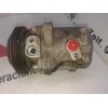 Recambio de compresor aire acondicionado para smart coupe básico (45kw) referencia OEM IAM 0003191V007 A1602300111 0006139501