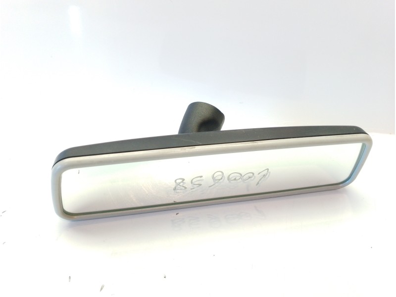 Recambio de espejo interior para volkswagen polo (6r1) advance referencia OEM IAM 3C0857511JSMA  