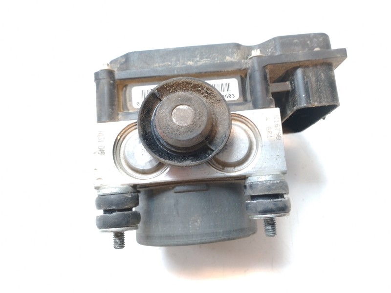 Recambio de abs para fiat 500 cabrio (150) referencia OEM IAM 71754854  