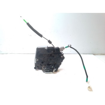 CERRADURA PUERTA DELANTERA DERECHA 6903578010 