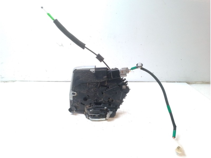 Recambio de cerradura puerta delantera derecha para lexus nx referencia OEM IAM 6903578010  