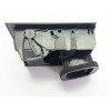 Recambio de moldura para bmw 7 (e65, e66, e67) 730 d referencia OEM IAM 51167011612  