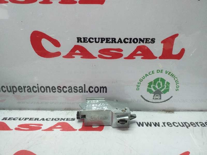 Recambio de modulo electronico para ford mondeo ber. (ca2) limited edition referencia OEM IAM 7G913F880 0150BA140607 