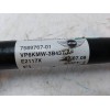 Recambio de transmision delantera izquierda para mini mini (r56) one referencia OEM IAM 31608605473  