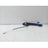 Recambio de maneta exterior lateral izquierda para mini mini (r56) john cooper works referencia OEM IAM 51217198471  