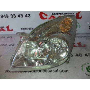 FARO IZQUIERDO 8117013260 