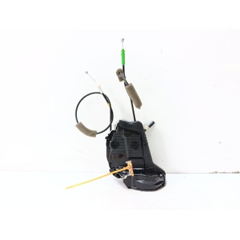 CERRADURA PUERTA TRASERA IZQUIERDA 69060K0040 