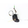 Recambio de cerradura puerta trasera izquierda para toyota yaris active referencia OEM IAM 69060K0040  