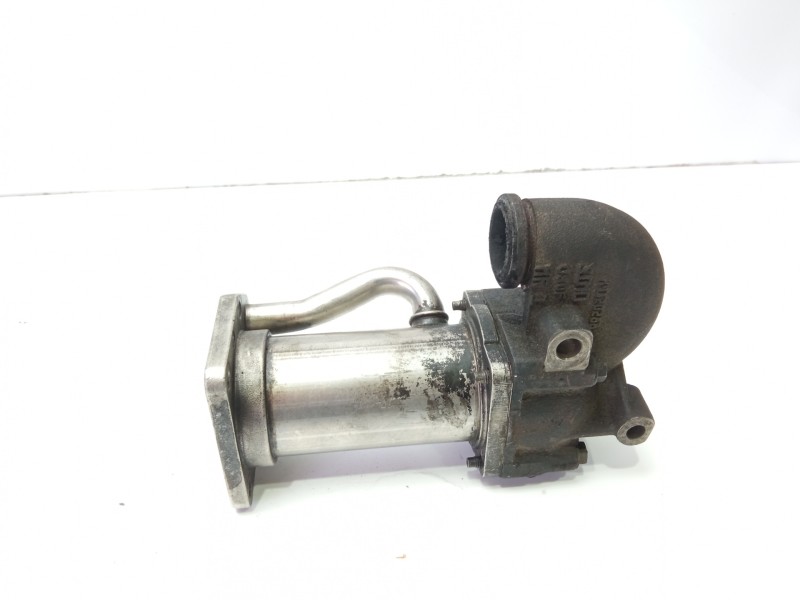 Recambio de enfriador egr para renault clio iii luxe privilege referencia OEM IAM 8200729079  