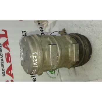 COMPRESOR AIRE ACONDICIONADO 4472003211 