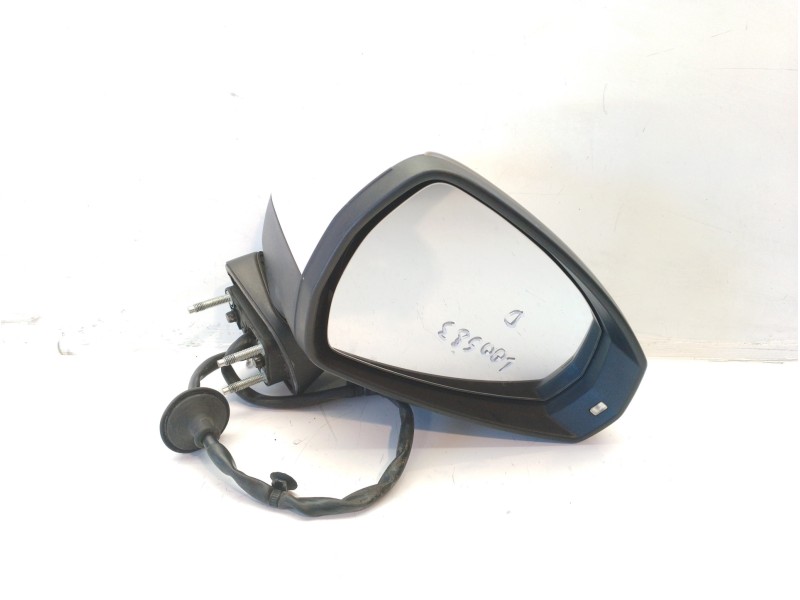 Recambio de retrovisor derecho para audi a3 (8v) ambiente referencia OEM IAM 8V1857410F  