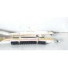 Recambio de airbag cortina delantero derecho para hyundai i40 tecno blue referencia OEM IAM 850203Z300  
