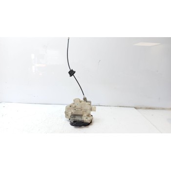 CERRADURA PUERTA DELANTERA DERECHA 8E1837016AA 