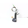 Recambio de cerradura puerta trasera izquierda para toyota yaris active referencia OEM IAM 69060K0040  