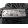 Recambio de alternador para renault megane ii berlina 5p referencia OEM IAM 8200290215  