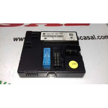 MODULO ELECTRONICO 4F0907289E 5DK00876220 