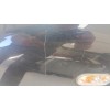 Recambio de aleta delantera izquierda para seat leon (1m1) 1.9 tdi referencia OEM IAM 1M0821021  
