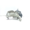 Recambio de pinza freno trasera derecha para toyota c-hr referencia OEM IAM 47830F4030 46310F4011 