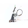 Recambio de cerradura puerta trasera izquierda para toyota yaris active referencia OEM IAM 69060K0040  