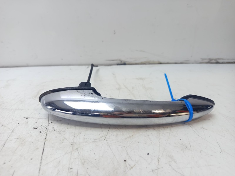 Recambio de maneta exterior lateral derecha para mini mini (r56) john cooper works referencia OEM IAM 51217198472  