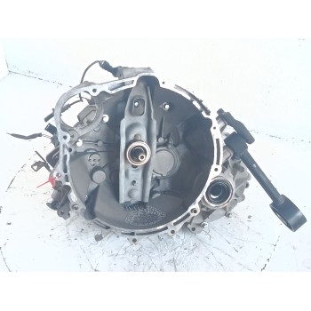 CAJA CAMBIOS A4543601201 PMN130194 T00059180