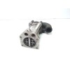Recambio de enfriador egr para renault clio iii luxe privilege referencia OEM IAM 8200729079  